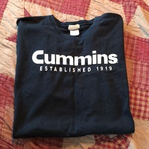 Cummins Diesel T-shirt